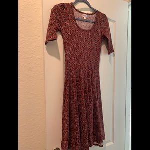 Lularoe dress